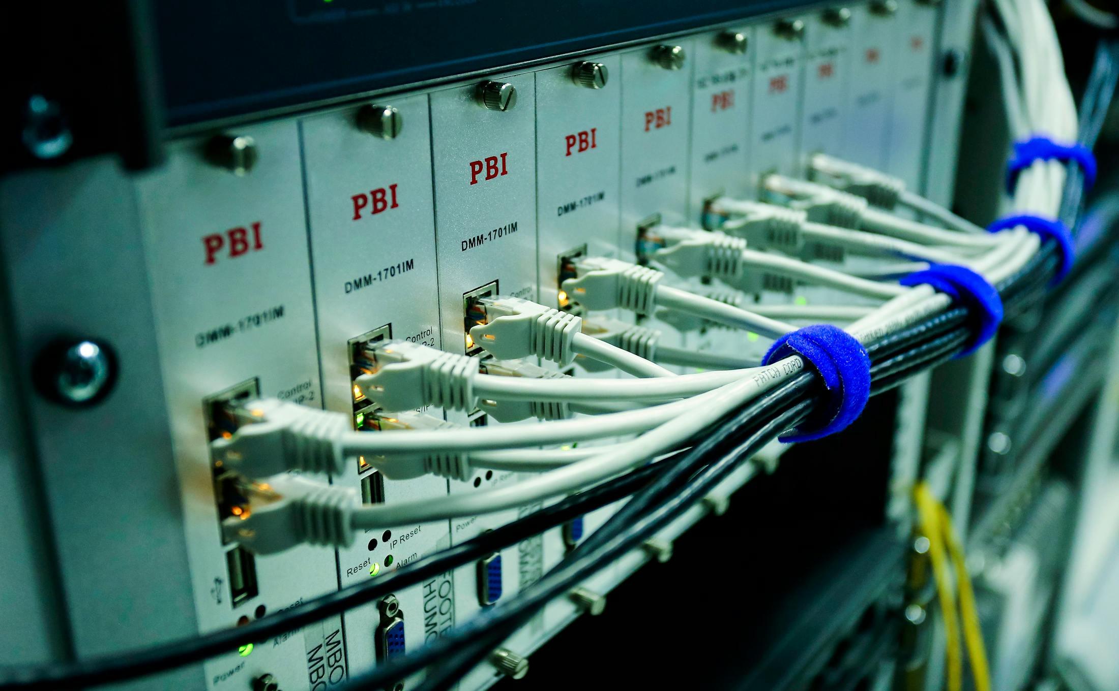 Launch telecom services faster and run them with confidence
